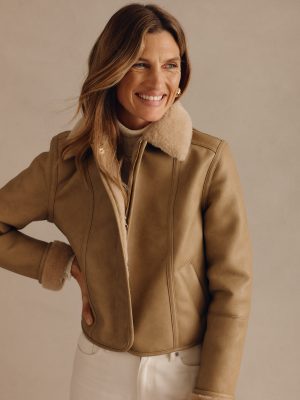 Melinda Coat
