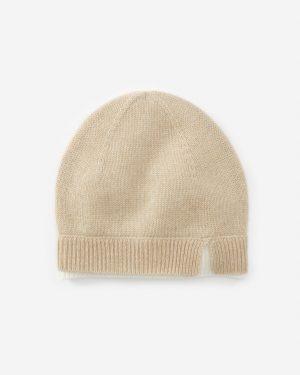 Frost Cashmere Beanie