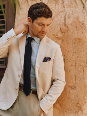 Lisbon Sport Coat