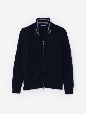 Lochside Cashmere Sweater