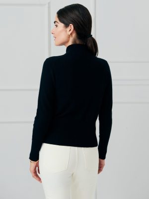 Anya Cashmere Cardigan