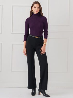 Arlette Turtleneck