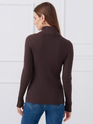 Arlette Turtleneck