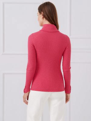 Arlette Turtleneck