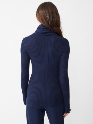 Arlette Turtleneck