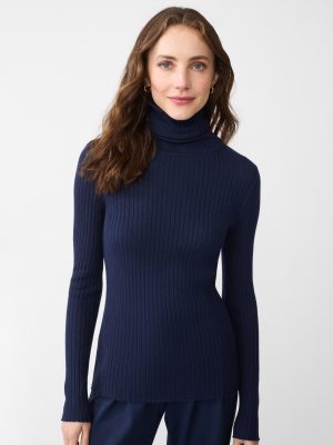 Arlette Turtleneck