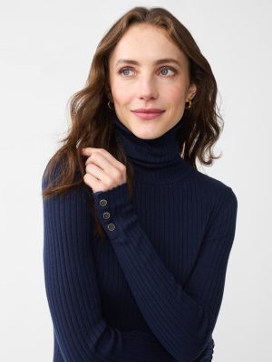 Arlette Turtleneck