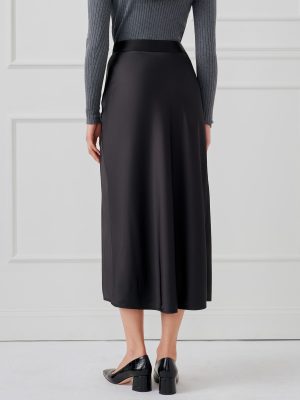 Zahara Skirt