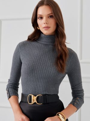 Arlette Turtleneck