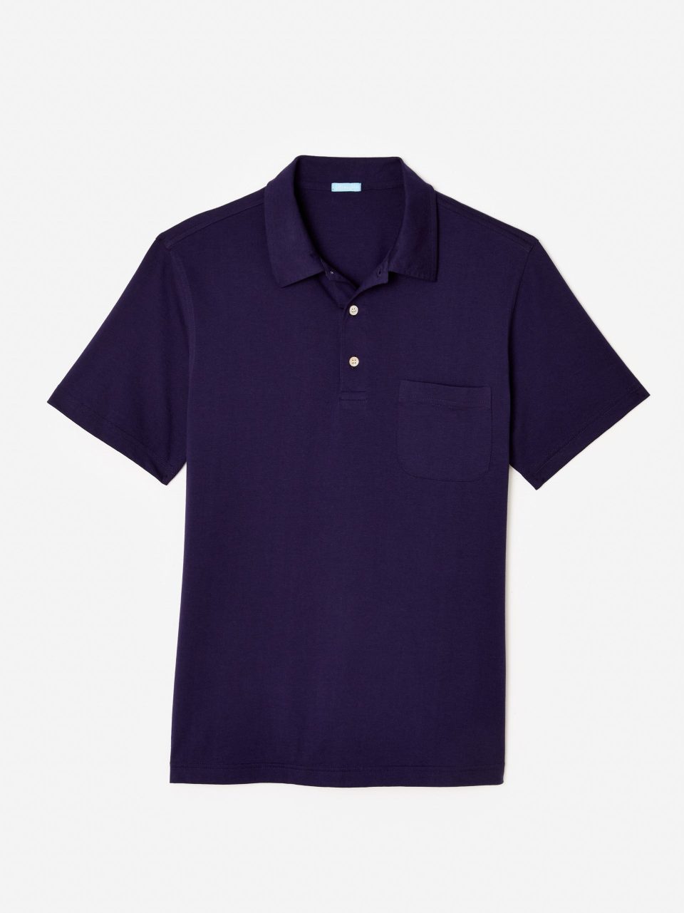Callahan Cotton Polo