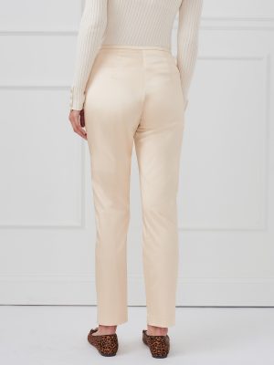 Calliope Satin Pants