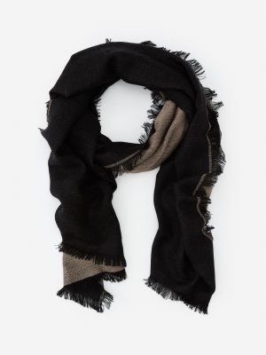 Carey Cashmere Scarf