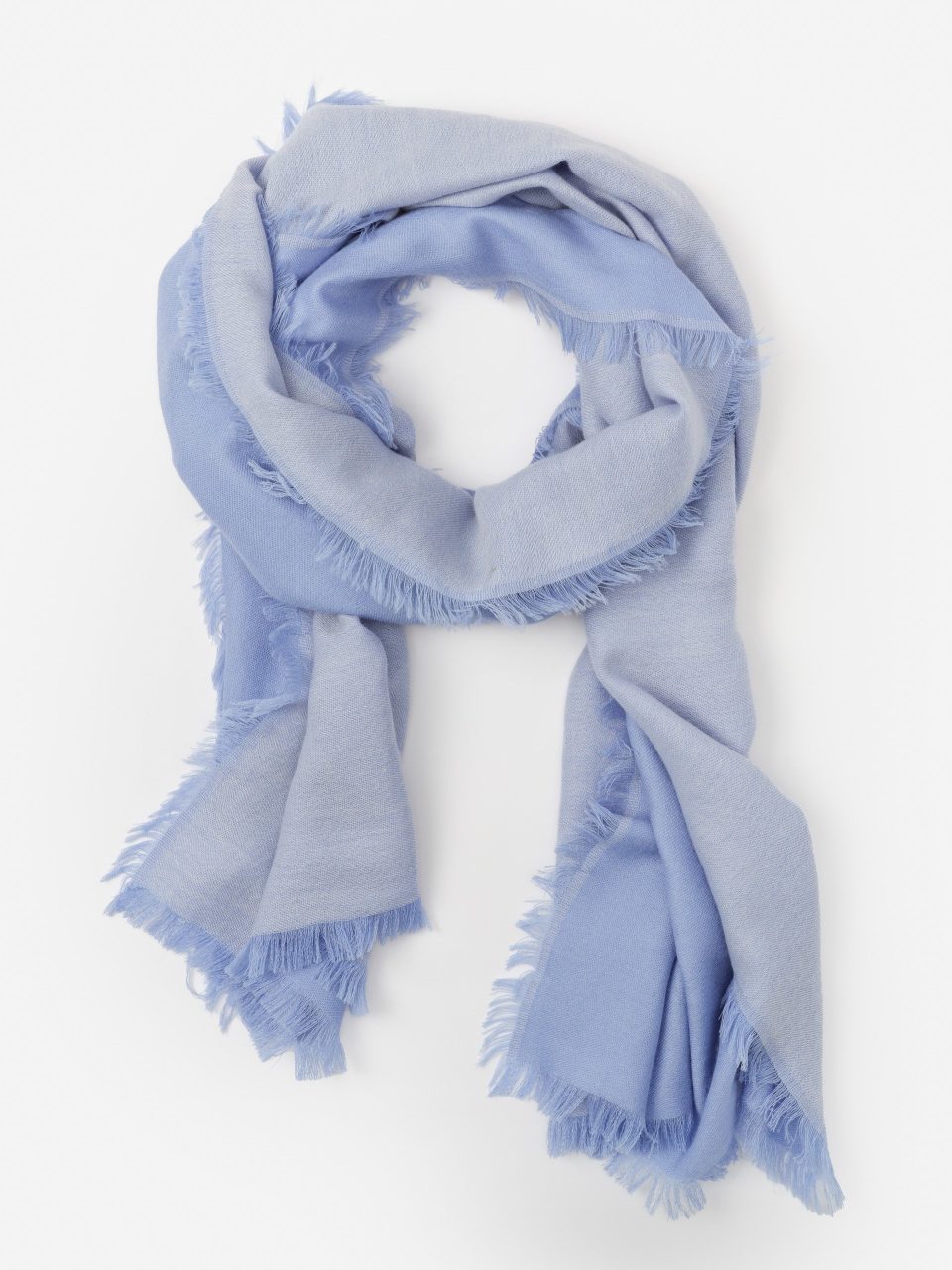 Carey Cashmere Scarf
