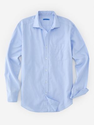 Club Classic Fit Shirt