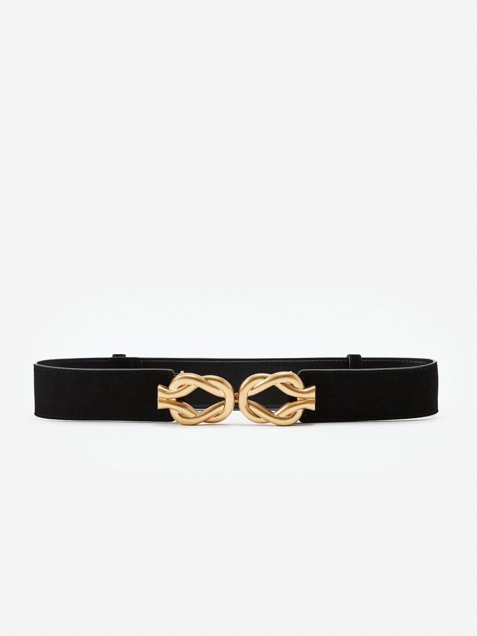 Eliza Leather Belt