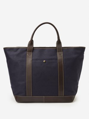 Men's Everyday Tote Bag