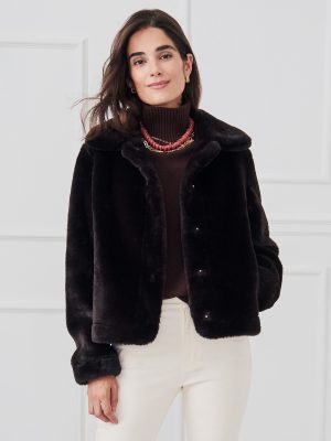 Freddie Reversible Coat