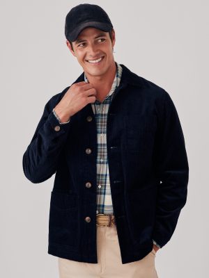 Weekender Corduroy Jacket