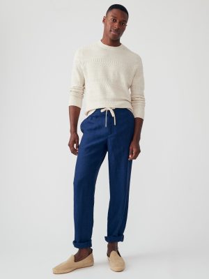 Callistair Linen Pants