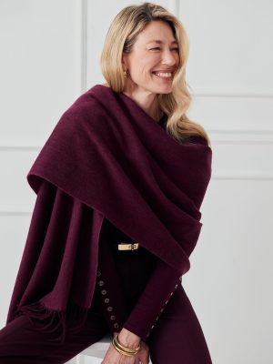 Jaipur Cashmere Scarf