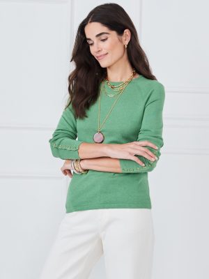 Jamey Sweater
