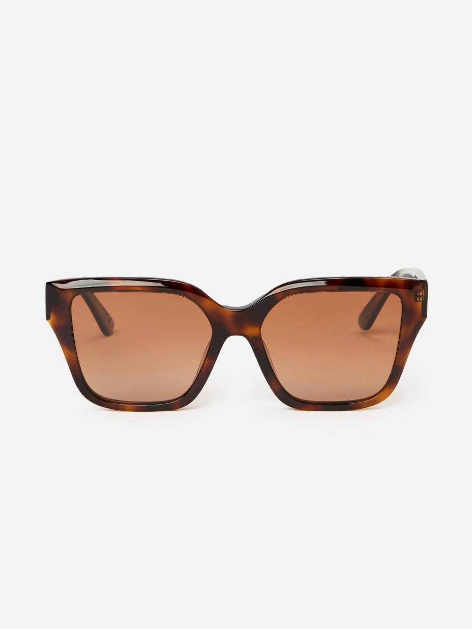 Diya Sunglasses in Tortoise