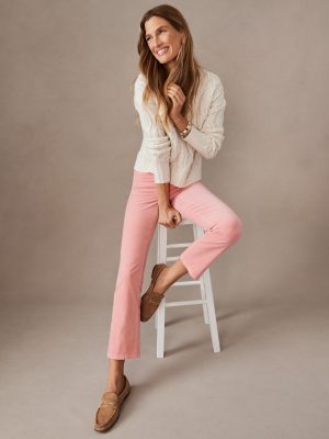 Celia Cashmere Sweater