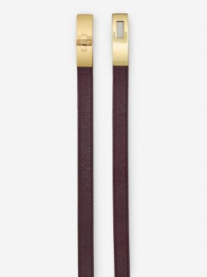Liv Leather Belt