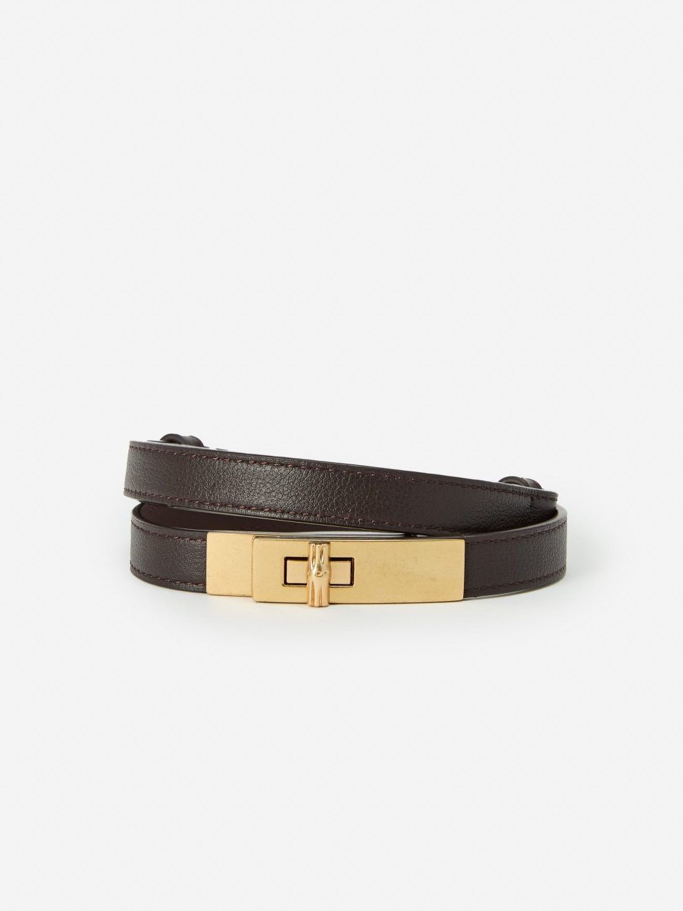 Liv Leather Belt