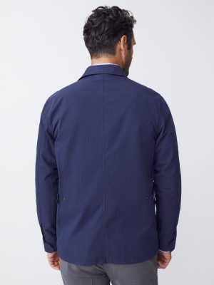 Madaket Safari Jacket