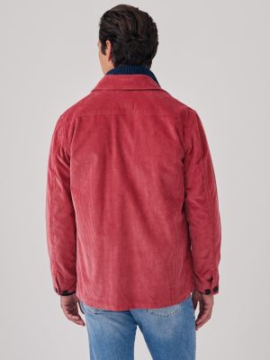 Weekender Corduroy Jacket