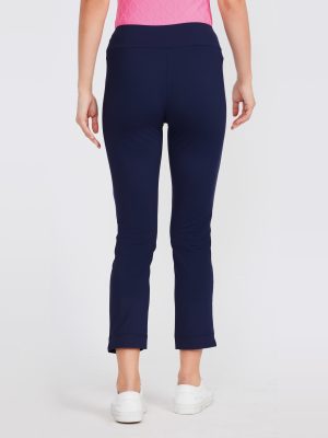 Newport Capri Pants