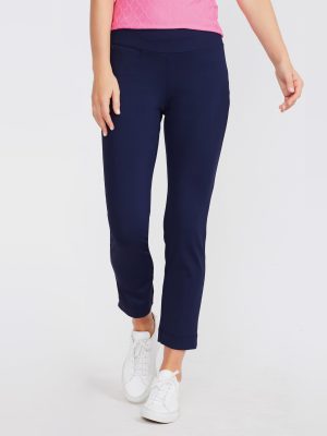 Newport Capri Pants