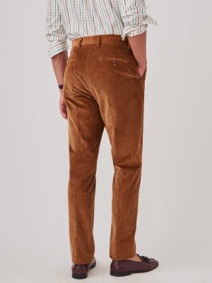 Oxford Corduroy Pants