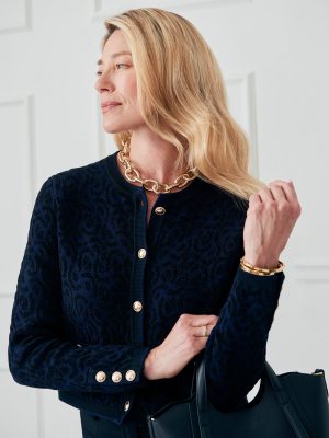 Reva Cardigan