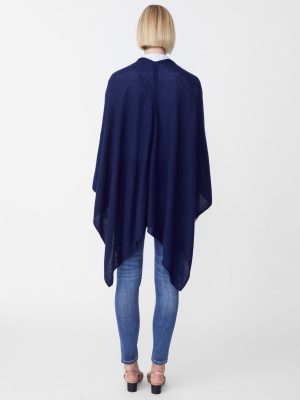 Rossi Cashmere Wrap