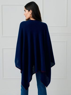 Rossi Cashmere Wrap