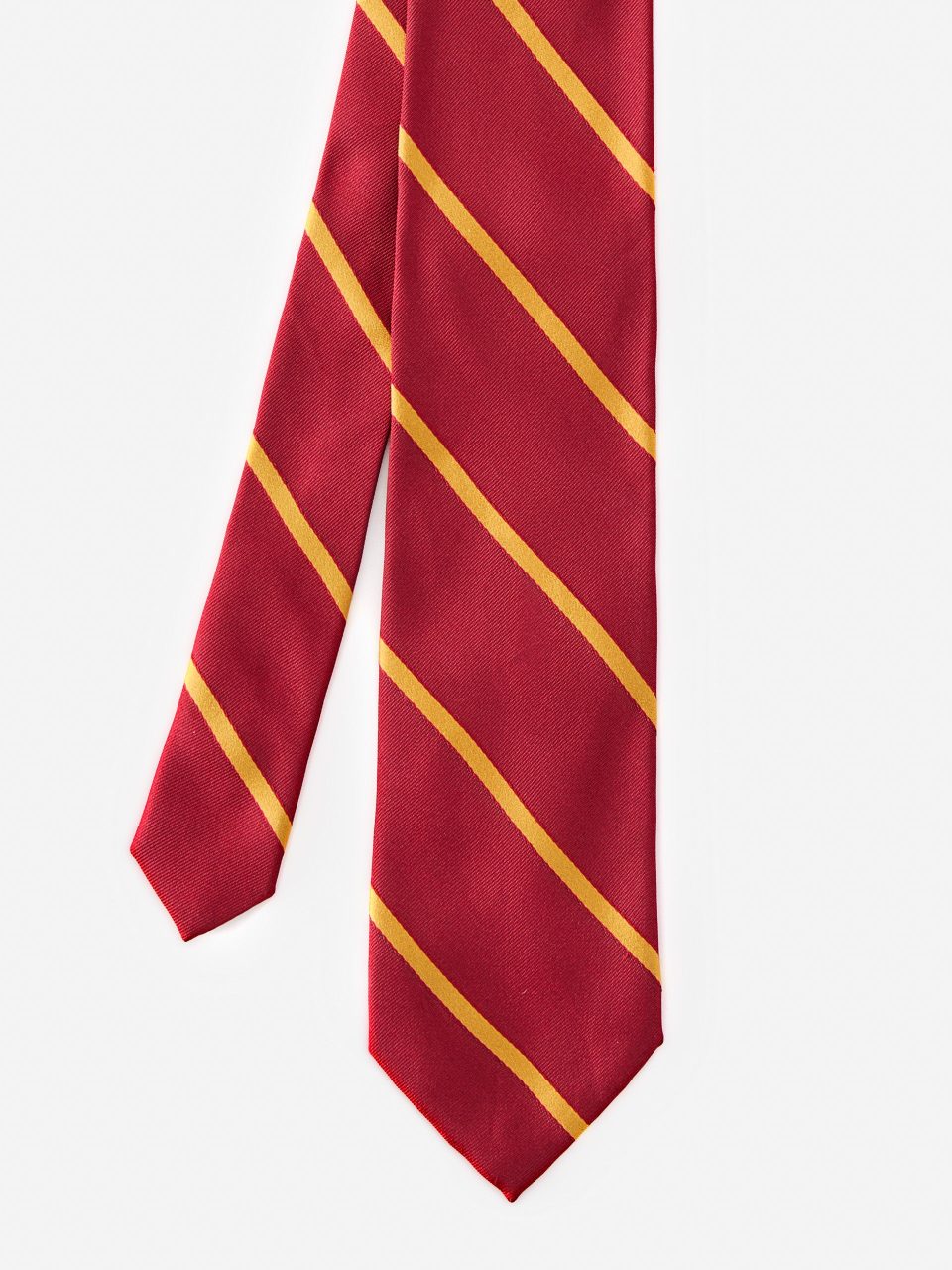 Silk Tie in Stripe
