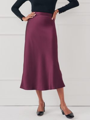 Zahara Skirt